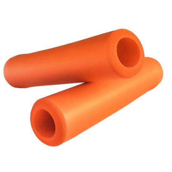 Bike Grip Comoda copertura manubrio morbida in silicone antiscivolo per il ciclismo