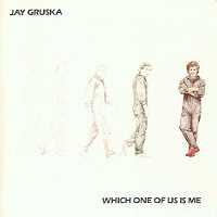 

LP Пластинка ДЖЕЙ ГРУСКА - Кто из нас это я 123923 Warner Bros. Ре 1984 США Джаз Б/У