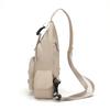 Multifunctional Backpack Women's Chest Bag Travel Shoulder Bag