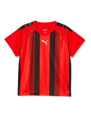 TEAMLIGA Striped Game Shirt JR 705147