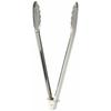 30cm All-Purpose Cooking Tongs with Rings, Vegi Live CC-1067