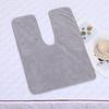 Cotton Massage Chest Towel Soft Facial Towels Creative Beauty Care Towel  Home