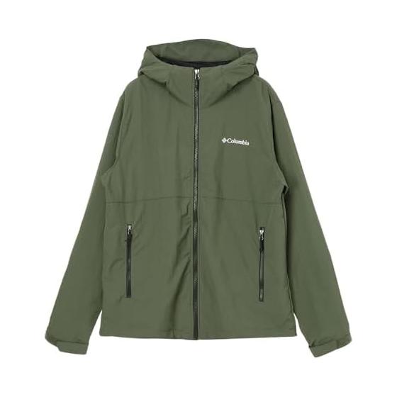 [Columbia] Visa Vona Pass II Jacket XE9226 Men s