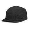 Quick-Dry Breathable Mesh Summer Outdoor Baseball Cap Lightweight Sports Visor For Hiking Running Universal Unisex Simple Hat