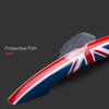 Union Jack Door Handle Cover Stickers for Mini Cooper R50/R52/R53/R55/R56/R57/R58/R59/R60 2001-2013 2 Doors Car Car Accessories