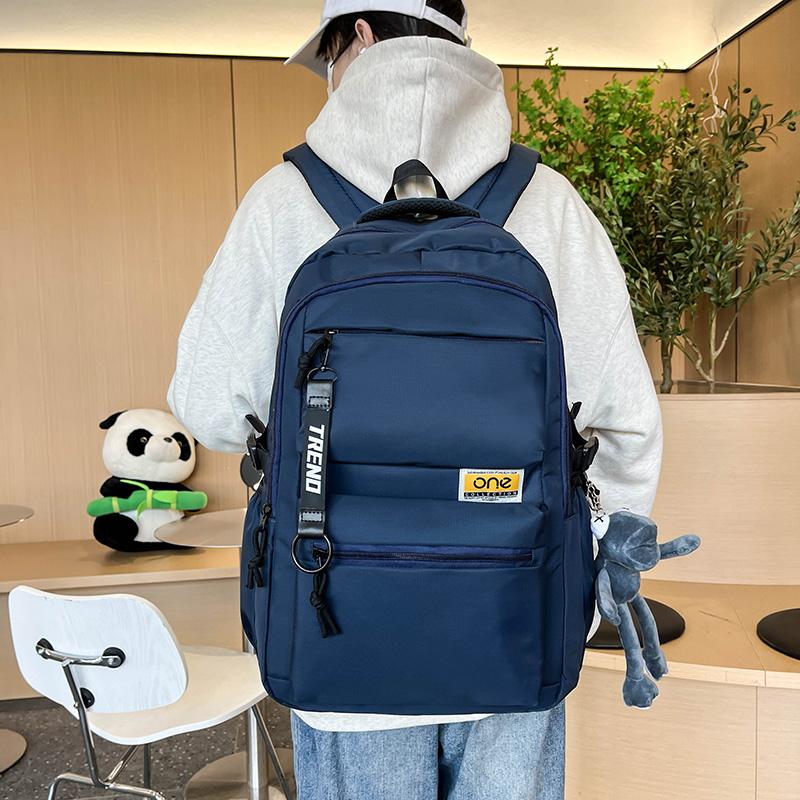 Сплошной цветной рюкзак — фото 6