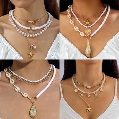 Collares y colgantes – Collares