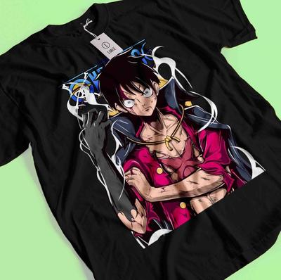 T-shirt Vintage Special Anime Love Maglietta Giapponese T-shirt Anime Maglietta Regalo Manga