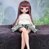 68cm Full Body Doll, Single Channel 3D Silicone Sex Doll, Made of Safe TPE Material, Featuring Realistic Vaginal Opening, Adult Sexual Toy
