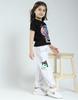 MONTE CARLO Girls Regular Fit Lower