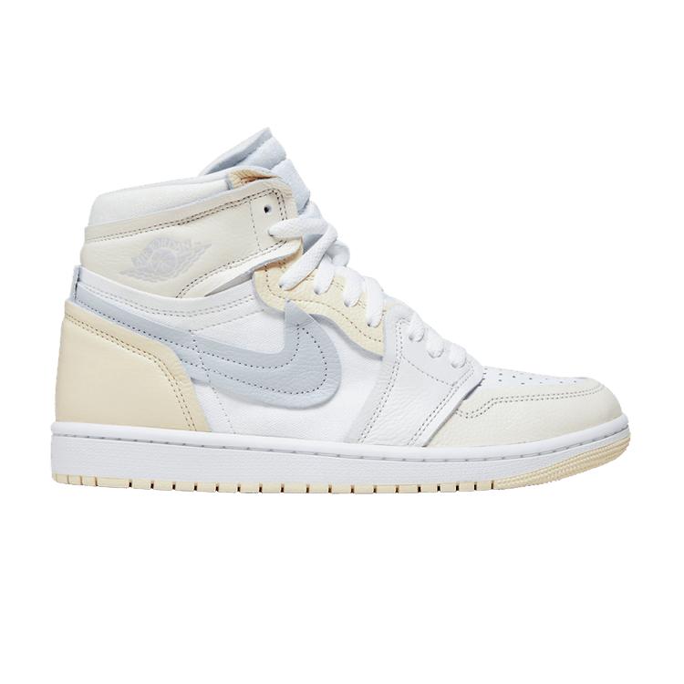 Wmns Air Jordan 1 High Method of Make 'Coconut Milk'