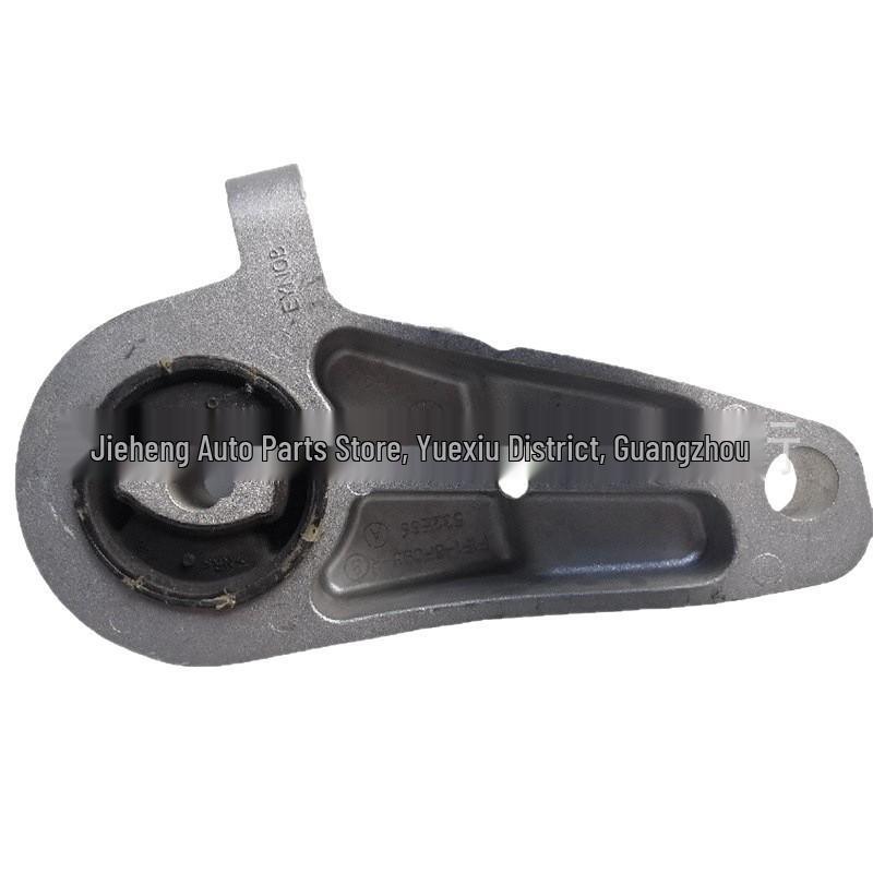 F1F16P093RB - Compatible Gearbox Mount Rubber for Focus 15 1.0T (6-Speed Automatic).