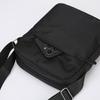 Unisex Crossbody Bag – Lightweight Compact Shoulder Bag with Phone Pocket for Men & Women