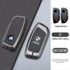 Car Key Case Cover Shell Fob Holder For BMW x1 u11 7 Series 735i 740Li X7 I7 G07 G09 LCI XM IX I20 2024 U06 G81 M3 Accessories PP61