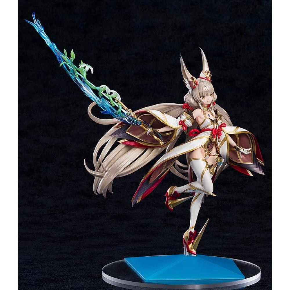Xenoblade 2 Near 17 Scale Plastic Painted Finished Figure G94456