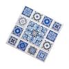 Zassenhaus Casablanca Hot Dish Mat, Ceramic/cork, 20 X 20 Cm, Cross