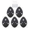 TIME Cleat Shim 2mm 51004885 SC