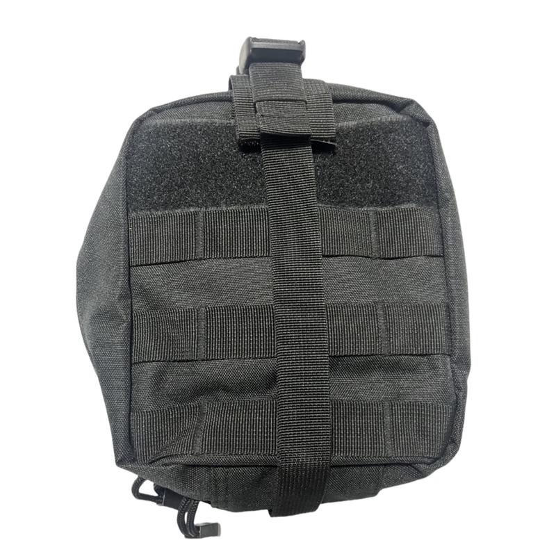 Portable Outdoor Camouflage EDC Storage Bag