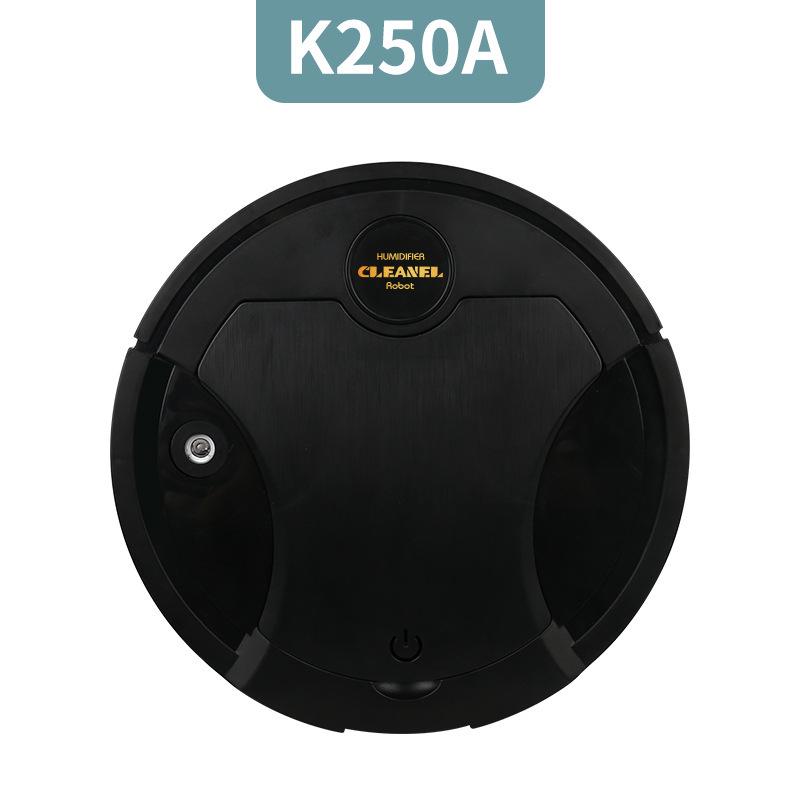 

Полностью автоматический пылесос и увлажнитель воздуха: Робот для уборки дома