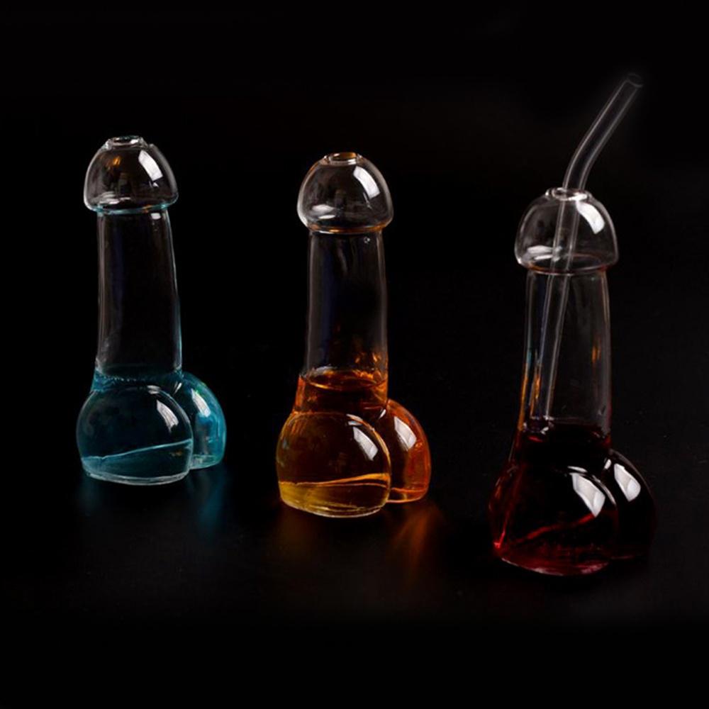 Transparent Creative Wine Glass Beer Glass Juice Martini Cocktail Glasses Universal Cup