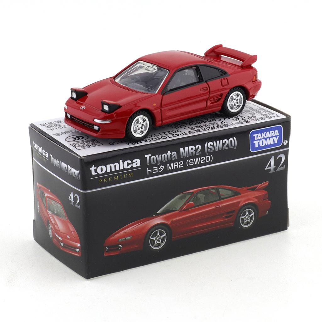 TP01-TP40 Takara Tomy Tomica Premium Car Tank Plane Vehicles HONDA NISSAN GTR TOYOTA Subaru Diecast Model Kit Toys