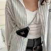 Chic Miniature Butterfly Bag With Chain Design For Fashionable Women In Various Colors