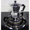 Non Slip Stove Stand/Moka Pot Holder/Coffee Pot Holder/Gas Range Burner Grate/Gas Oven Burner Grates Pan Holder Stand Stove Rack Milk Pot Holder for