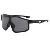 Occhiali da Ciclismo Unisex UV400 per Uomo Occhiali da Sole per Bici Occhiali MTB per Motocicletta Occhiali da Sole per Esterno