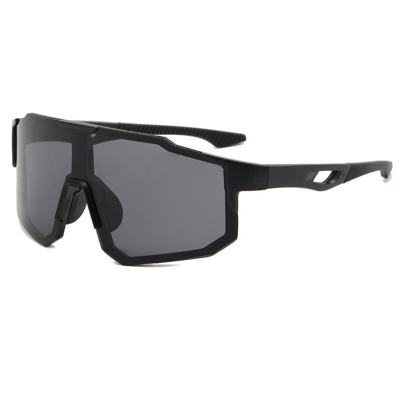 Occhiali da Ciclismo Unisex UV400 per Uomo Occhiali da Sole per Bici Occhiali MTB per Motocicletta Occhiali da Sole per Esterno