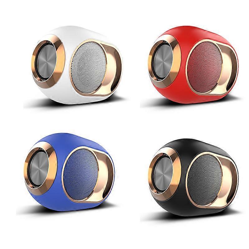 Outdoor Subwoofer, Bluetooth Speaker, Wireless Speaker Stereo Bluetooth Speaker Player