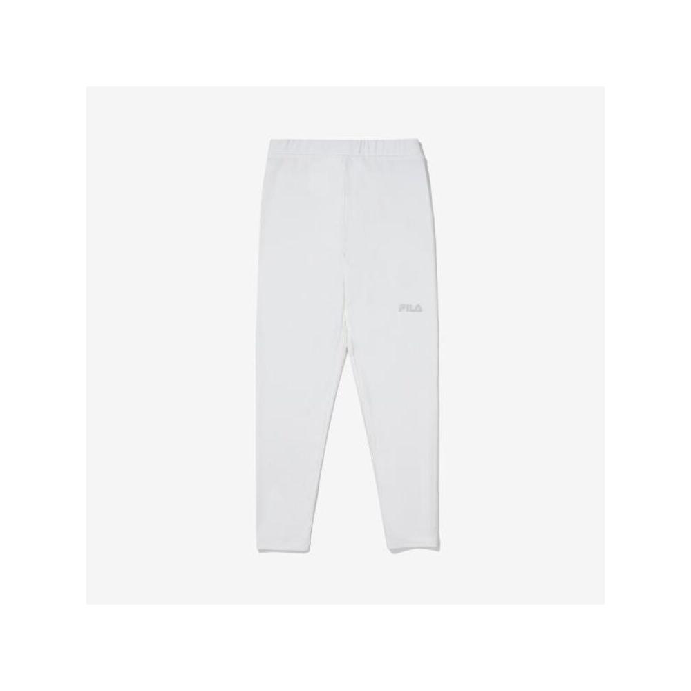 

[fila Kids] Heritage Leggings Fk2lgf1101f Owh q0zFk2lgf1101fOwh OFFWHITE/100
