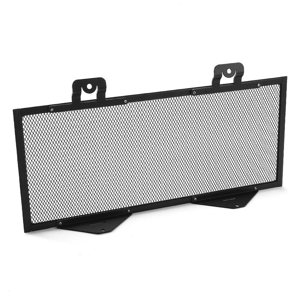 Car Aluminum Alloy Radiator Grille Repair for Can-Am Ryker 600 900 Ryker Rally