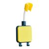 Multipurpose Shower Holder Fixing Bracket Universal for Washroom Home Accessories ,