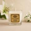 Soy Wax Scented Candle, Lily and Jasmine