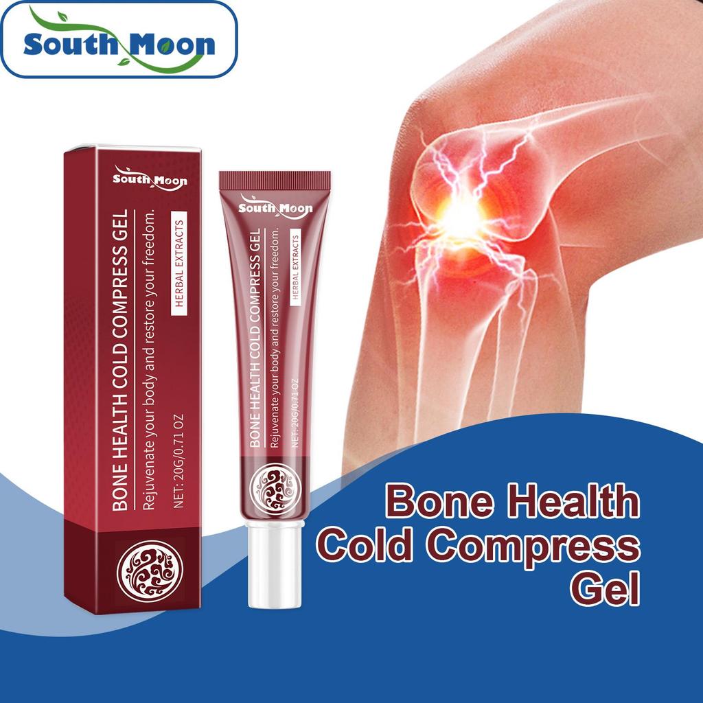 Joint Gout Treatment Cream Knee Lumbar Painkiller Wrist Strain Therapy Relief Rheumatism Spondylosis Pain Arthritis Cooling Gel