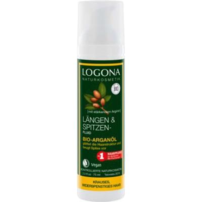 Shiny Hair Fluid 75ml