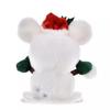 Disney Plush Doll Urupocha-Chan Snowman Christmas 2025 Japan NEW Disney Store