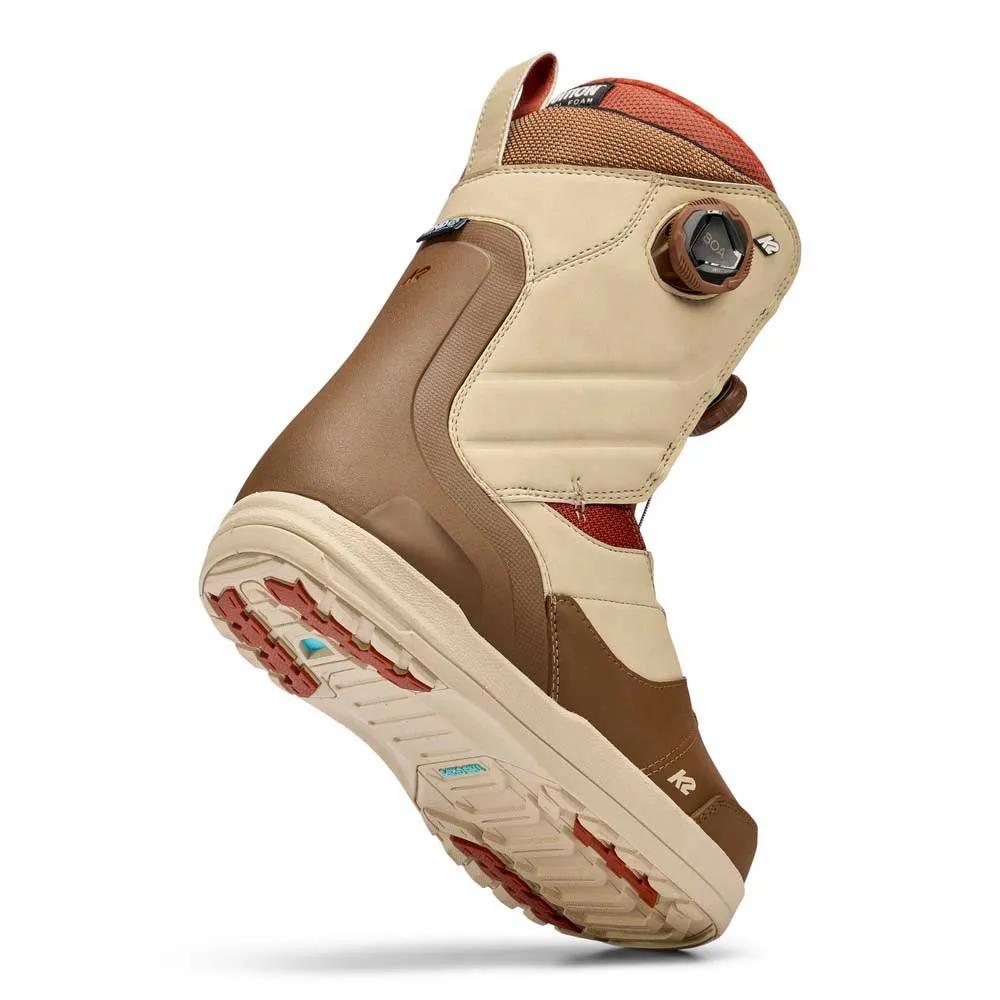 K2 Snowboard Boots Maysis