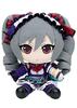 Idolmaster Cinderella Girls Plīša rotaļlieta Kanzaki Ranko