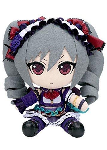 Idolmaster Cinderella Girls Plush Toy Kanzaki Ranko