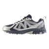 New Balance 410v5 'Schwarz Silber' Sneaker MT410GS5