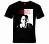 Steve Urkel Family Matters Scarface Stil Retro Film Unisex T-Shirt