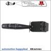 For Citroen Dispatch, Berlingo Saxo Indicator, Foglights Horn Switch Arm 625361