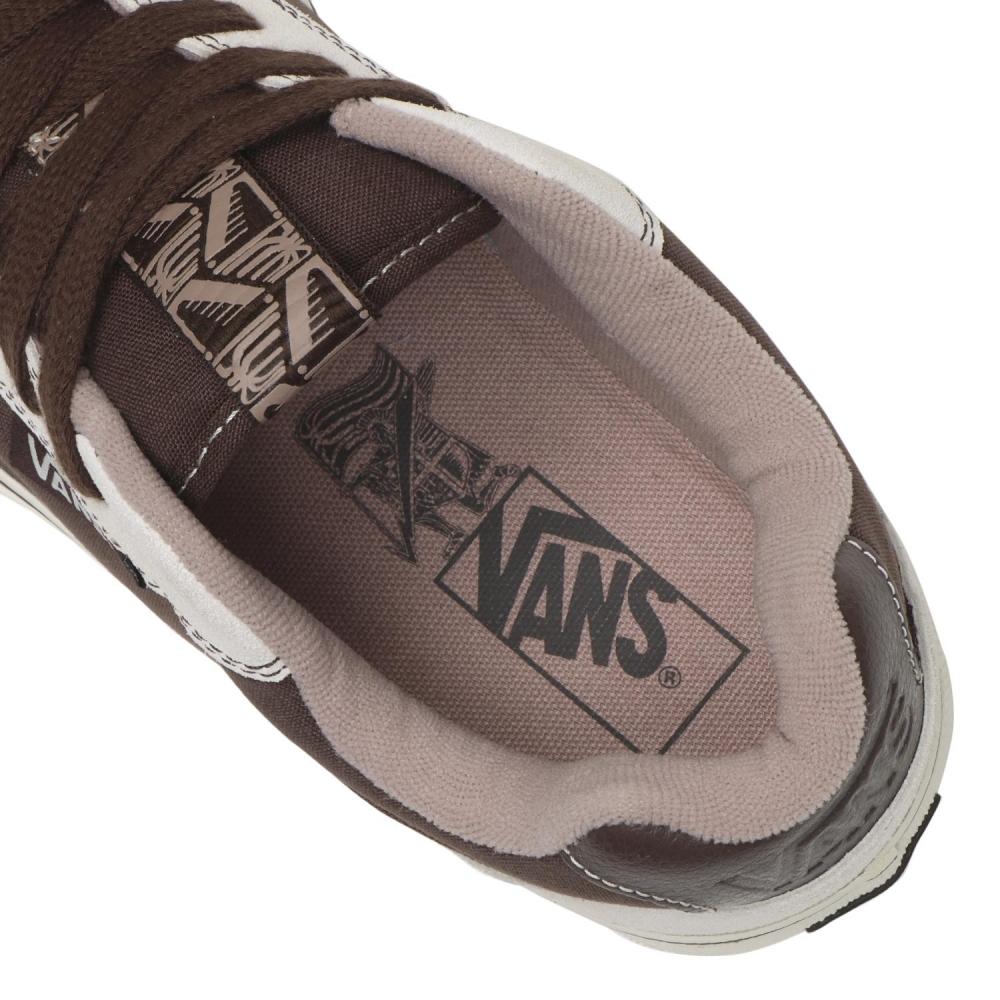 Vans Chukka Push Choco Beige Vn000sdneig