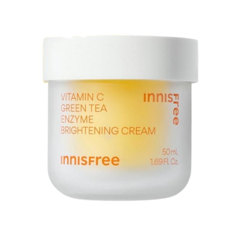 Innisfree Vitamin C Kapsel Feuchtigkeitscreme 50ml