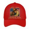 Commemorative Cap Printed Baseball Cap