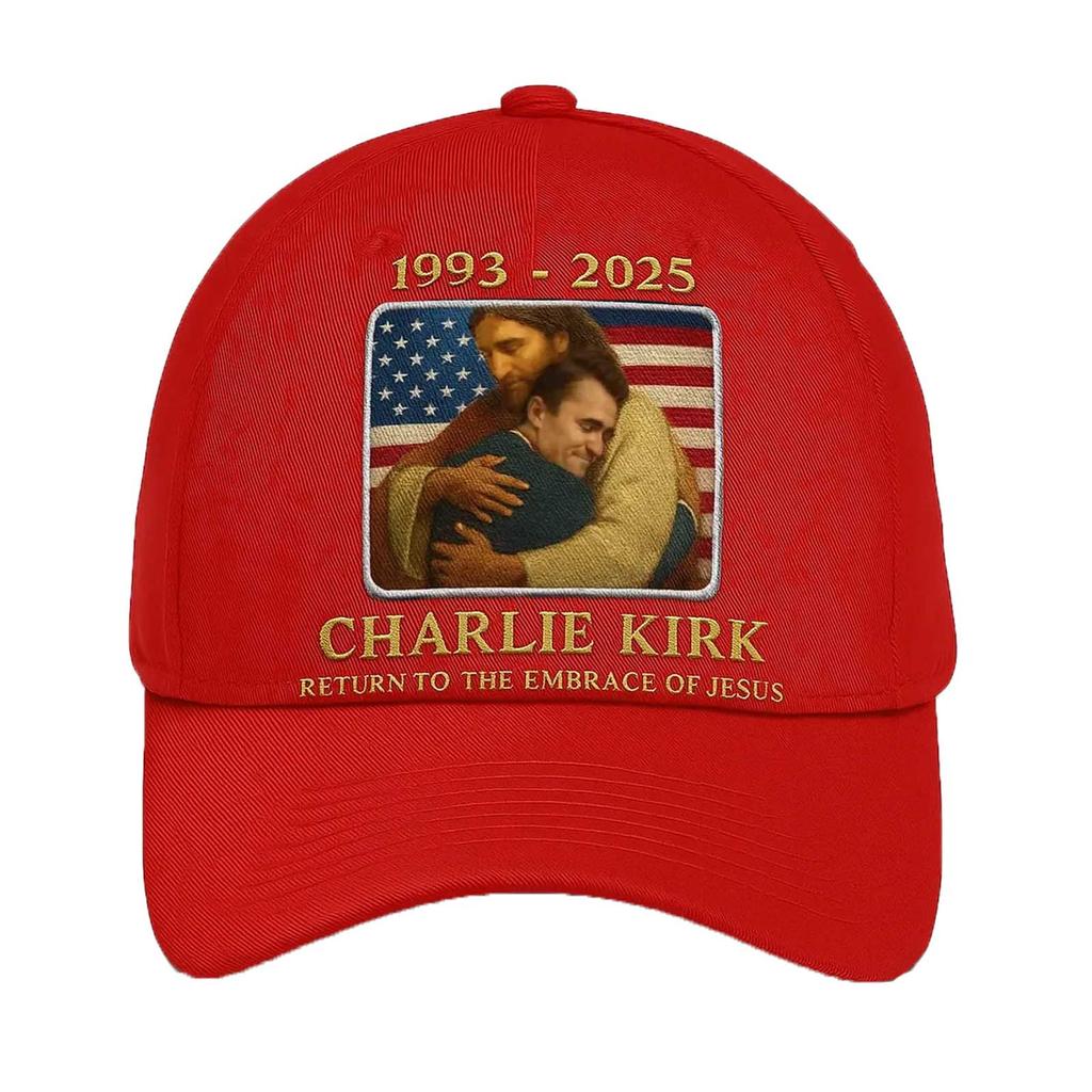 Commemorative Cap Printed Baseball Cap