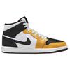 Air Jordan 1 Mid 'Yellow Ochre' DQ8426-701