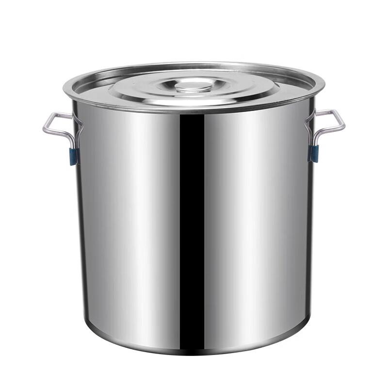 LISM Stainless Steel Multi-Purpose Stock Pot