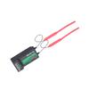 FS-iA10B RC  plane Helicopter Receiver 2.4G 10CH for FS-i6 FS-i6S FS-i6X FS-i10 Transmitter